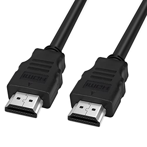 Micro data faq laptop games Tizum High Speed HDMI Cable with Ethernet | Supports 3D 4K | for All HDMI Devices Laptop Computer Gaming Console TV Set Top Box (1.5 Meter/ 5 Feet)