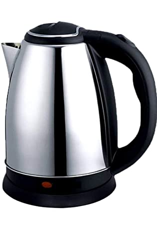 electric kettle under 500 FAQ Schema Testing Electric Tea Kettle, Water Boiler & Heater, 1.8 L, Cordless, Auto-Shutoff & Boil-Dry Protection, Stainless Steel (AR-006))