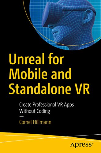 Micro data faq mobile stand Unreal for Mobile and Standalone VR: Create Professional VR Apps Without Coding