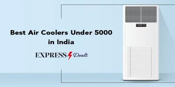 10 Best Portable Air Coolers under 5000 in India (April 2023) - Buyer's Guide 10 Best Portable Air Coolers under 5000 in India (April 2023) - Buyer's Guide