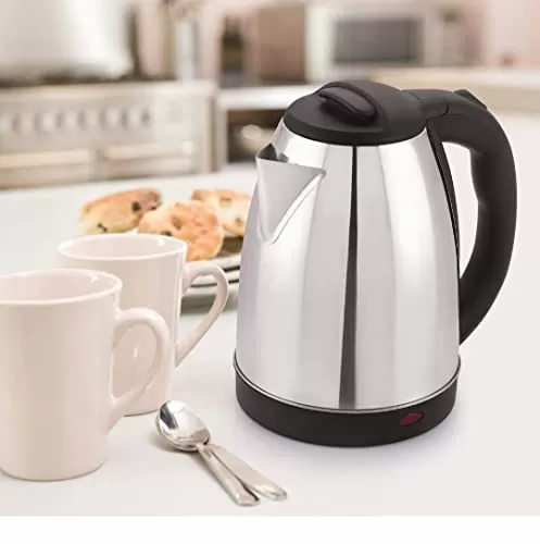 electric kettle under 500 FAQ Schema Testing Electric Tea Kettle 1.8, Cordless, Auto-Shutoff & Boil-Dry Protection, Stainless Steel