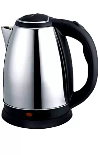 electric kettle under 500 FAQ Schema Testing Electric Tea Kettle, Water Boiler & Heater, 1.8 L, Cordless, Auto-Shutoff & Boil-Dry Protection, Stainless Steel (AR-006))
