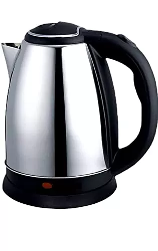electric kettle under 500 FAQ Schema Testing Electric Tea Kettle, Water Boiler & Heater, 1.8 L, Cordless, Auto-Shutoff & Boil-Dry Protection, Stainless Steel