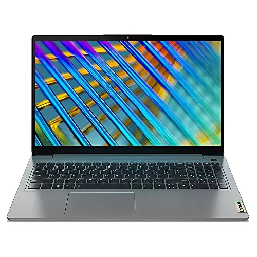 Micro data faq laptop games Lenovo IdeaPad Slim 3 Intel Core i3 11th Gen 15.6