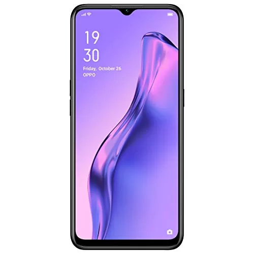 mobile under 20000 Table testing with Price and Title OPPO A31 (Mystery Black, 6GB RAM, 128GB Storage) with No Cost EMI/Additional Exchange Offers