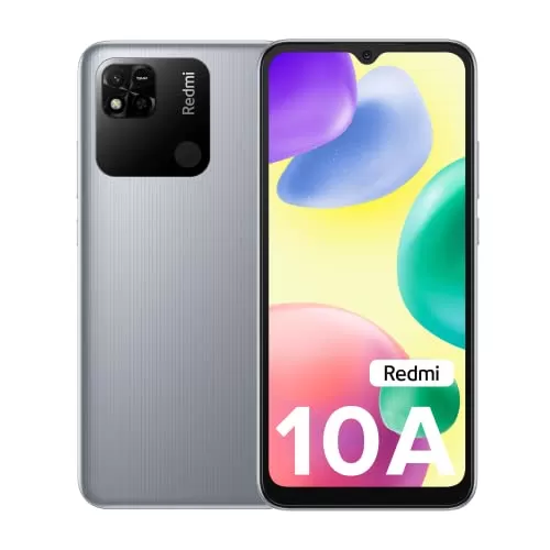 mobile under 20000 Table testing with Price and Title Redmi 10A (Slate Grey, 4GB RAM, 64GB Storage) | 2 Ghz Octa Core Helio G25 | 5000 mAh Battery | Finger Print Sensor | Upto 5GB RAM with RAM Booster