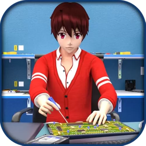 Micro data faq laptop games Repair & Fix My Electronics 3D – Smartphone, Laptop, PC Builder Simulator Free Games