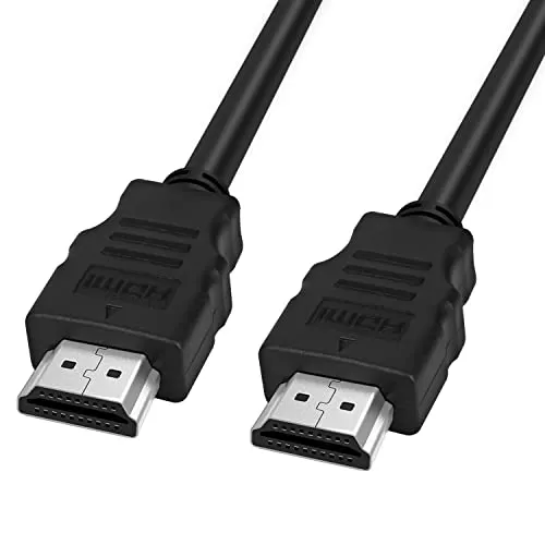 Micro data faq laptop games Tizum High Speed HDMI Cable with Ethernet | Supports 3D 4K | for All HDMI Devices Laptop Computer Gaming Console TV Set Top Box (1.5 Meter/ 5 Feet)
