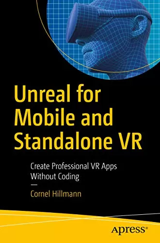 Micro data faq mobile stand Unreal for Mobile and Standalone VR: Create Professional VR Apps Without Coding